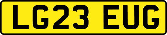 LG23EUG