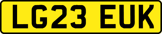 LG23EUK
