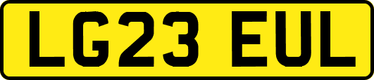 LG23EUL