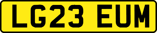 LG23EUM
