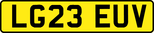 LG23EUV