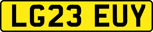 LG23EUY