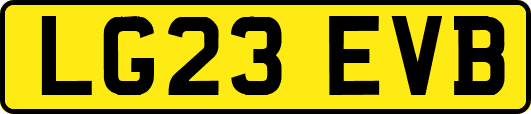 LG23EVB