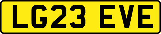LG23EVE