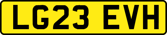 LG23EVH