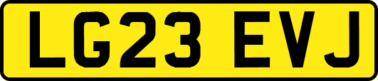 LG23EVJ