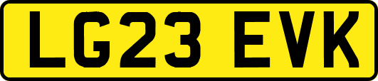 LG23EVK