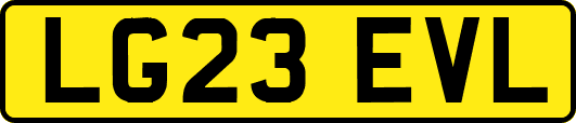 LG23EVL