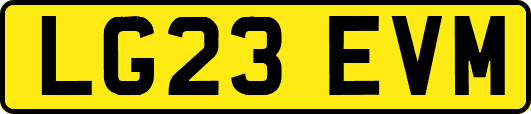 LG23EVM