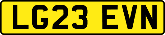LG23EVN
