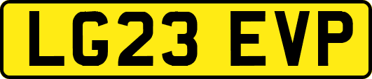 LG23EVP