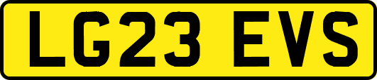 LG23EVS