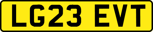 LG23EVT