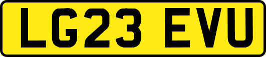 LG23EVU