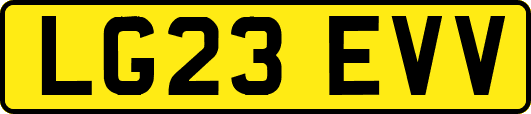 LG23EVV