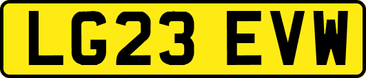 LG23EVW