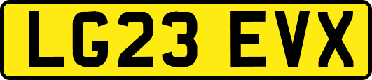 LG23EVX