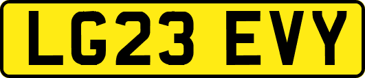 LG23EVY