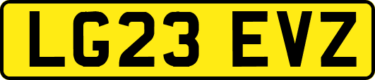 LG23EVZ