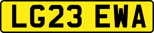 LG23EWA