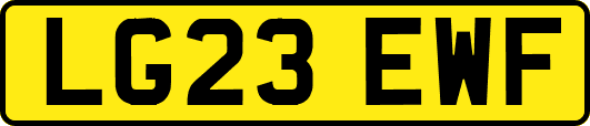 LG23EWF