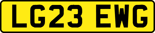 LG23EWG