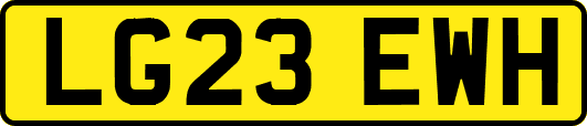 LG23EWH