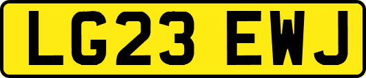 LG23EWJ