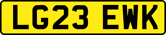 LG23EWK