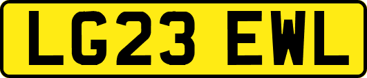 LG23EWL