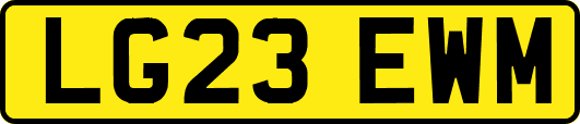LG23EWM