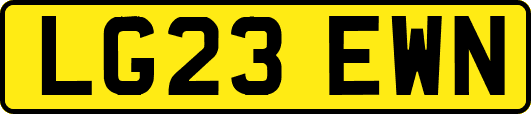 LG23EWN