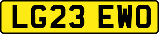 LG23EWO