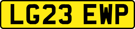 LG23EWP