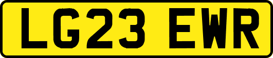 LG23EWR