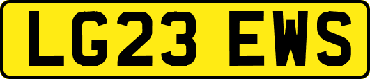 LG23EWS
