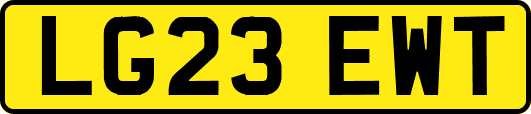 LG23EWT