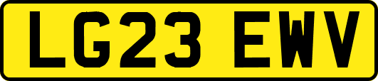 LG23EWV
