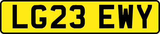 LG23EWY