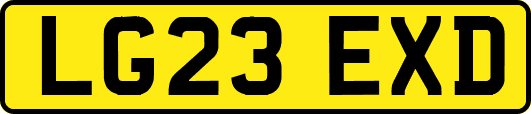 LG23EXD