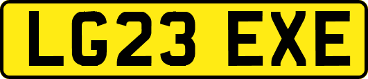 LG23EXE
