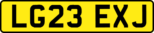 LG23EXJ