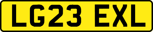 LG23EXL