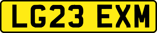 LG23EXM