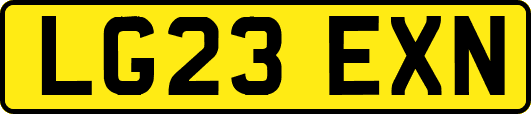 LG23EXN