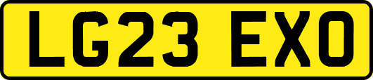 LG23EXO