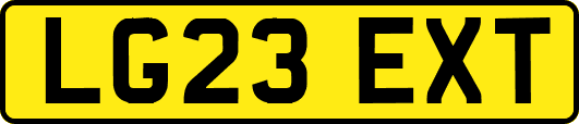 LG23EXT