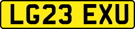 LG23EXU
