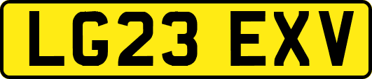 LG23EXV