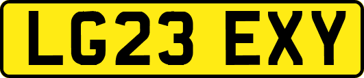 LG23EXY